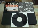 THE JESUS AND MARY CHAIN PSYCHOCANDY 1985 UK PRESS 12