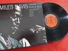 Miles Davis / Bill Evans / John Coltrane - Kind Of Blue *Columbia 6 Eye CL 1355*