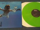 NIRVANA - NEVERMIND -  12
