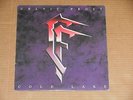 CELTIC FROST cold lake PROMO LP original 1988 noise international FW 44270