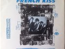 The Cure French Kiss Vinyl Lp Record /Import 1986 live