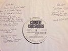 Radio Show: COUNTRY CROSSROADS 50-85 &51-85 CHRISTMAS SHOW w/MINNIE PEARL HOST