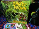 1970 ORIG   SAVOY BROWN   LOOKING IN   HARD DRIVING BLUES - PRE FOGHAT