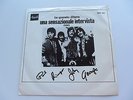 THE BEATLES 1968 PROMO 45  INTERVISTA CON I BEATLES UNA SENSAZIONALE INTERVISTA