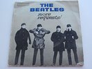 THE BEATLES  ORIGINAL 1964  AUSTRALIAN   E.P. MORE REQUESTS