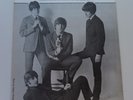 THE BEATLES  ORIGINAL 1964  SHEET MUSIC / SONG SHEET   WHAT YOU RE DOING