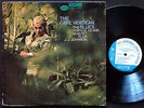 HORACE SILVER J.J. JOHNSON The Cape Verdean Blues LP BLUE NOTE Joe Henderson
