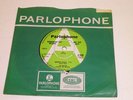THE HOLLIES JENNIFER ECCLES 1968 PARLOPHONE 7