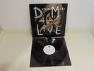 DEPECHE MODE SONGS OF FAITH AND DEVOTION LIVE SPAIN PRESS LP