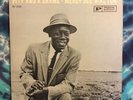 MERCY DEE WALTON  Pity And A Shame  PRESTIGE BLUESVILLE BV-1039   Van Gelder RVG