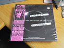 Mojo Presents: Return To The Dark Side Of The Moon Pink Floyd LP + magazine new