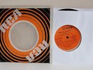 MIREILLE MATHIEU - SUNG SPANISH -  SINGLE PROMO ARGENTINA PR CHILE ISS
