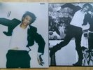 David Bowie Lodger Vinyl LP. Brand New. Never Played.