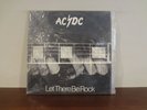 AC/DC - Let There Be Rock - Vinyl LP Albert Productions Australia Metal Rarity