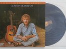 MFSL Original Master Recording Record Gordon Lightfoot Sundown Guitar Audiophile