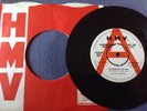 JO ANN CAMPBELL -I CHANGED MY MIND JACK rare UK 1962 DEMO PROMO / NORTHERN SOUL