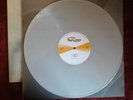 The Cure Faith Lp Rare Colored Vinyl  (May-2008, Vinyl Lovers) Siouxsie Bauhaus