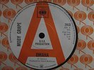 Moby Grape-Hey Grandma/Omaha CLASSIC PSYCH DOUBLE-SIDER RARE UK DEMO