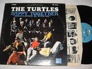 Beat-LP: The Turtles - Happy together, 1967, 1,--