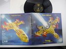 Brian Bennett,Voyage A Journey Into Discoid Funk,Rare original first pressing,LP
