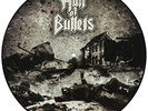 Hail of Bullets-...of Frost and War  VINYL NEU