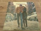 Bob Dylan - The Freewheelin' 1963 UK LP CBS MONO 1st EX+