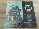 Moby Grape - Wow 1968 UK LP CBS MONO 1st PSYCH