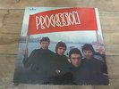 Procession - Same 1969 UK LP MERCURY 1st MOD/PSYCH