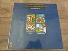 The Steve Miller Band - Your Saving Grace 1969 UK LP CAPITOL PSYCH