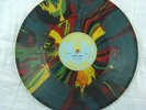 Vintage 78 RPM Mama Inez Morrison Record Seattle Colored Vinyl 775
