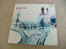 RADIOHEAD - OK Computer - Rare UK 1st Press LP + Inners Without 8552291 - EX/VG+