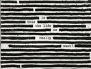 Is This the Life We Really Want - Roger Waters Vinyl