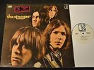 RARE WHITE LABEL PROMO The Stooges Elektra 74051 Iggy Pop