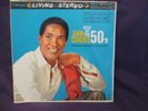 SEALED  Sam Cooke 'Hits Of The 50's' LP
