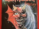 IRON MAIDEN -Purgatory- Rare Original UK 7