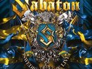 Sabaton - Swedish Empire Live DLP #80583