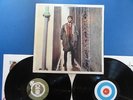 THE WHO  QUADROPHENIA Polydor 79 UK Sound Track 2xLP