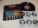 CMU,Space Cabaret,first UK Press 1973,Insert,klasse Prog/Folk,Top,spielt Mint-