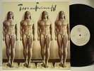 Tin Machine Tin Machine II 1992 LP Russia russian SNC laminated