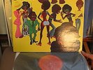 Miles Davis ON THE CORNER orig USA LP Gatefold NM