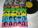 LP/THE ROLLING STONES/SOME GIRLS/066-61016 +ois + insert SPAIN
