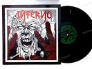 Inferno - Tod & Wahnsinn GER LP 1984 //1