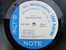 DONALD BYRD Fuego (Blue Note BLP 4026) RARE US 1st Pressing RECORD ONLY  EX++