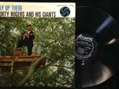 Shorty Rogers And His Giants-Way Up There-Atlantic 1270-BLACK LABEL