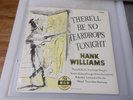 Hank Williams There'll be No Teardrops Tonight black label EP MGM superb
