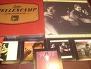 JOHN MELLENCAMP LONESOME JUBILEE MFSL 200G 1/2 SPEED LP #D 154 + VINYL & CD BOX