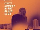 Fink's Sunday Night Blues Club, Vol. 1