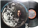 John Alice Coltrane Pharoah Sanders Impulse LP 1969