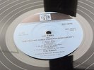 THE KINKS ORIG 1968 UK LP  THE VILLAGE GREEN PRESERVATION SOCIETY  MONO PRESSING