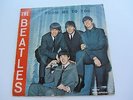 THE BEATLES ORIGINAL 1963  ITALIAN  45   FROM ME TO YOU   DEVIL IN HEART   ITALY